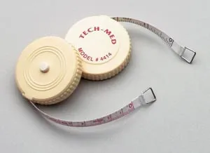 Tech-Med Services - From: 4414 To: 4422 - Tape Measure