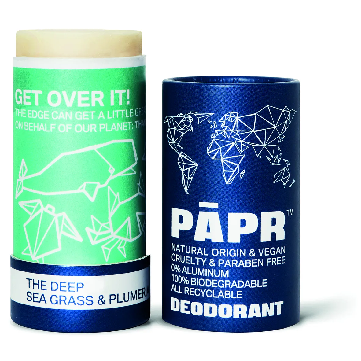 Paper Cosmetics - P004 - The Deep