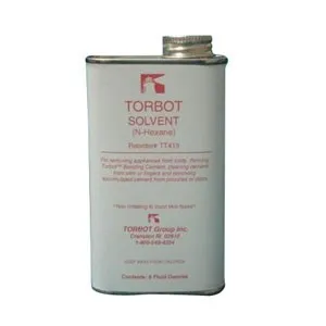 Torbot Group - 420 - Solvent Adhesive Remover 16 oz. Can