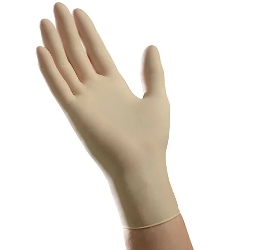 Ambitex - Tradex International - LLG5101 - Cardinal Health Non-Sterile Powdered General Purpose Latex Glove