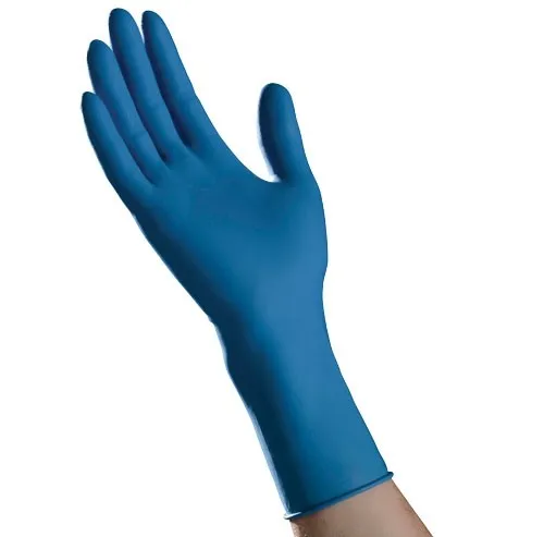 Ambitex - Tradex International From: LLG620 To: LXL620 - Non-Sterile Powder-Free High Risk Latex Exam Glove