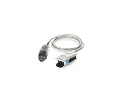 Ge Healthcare - TS-F4-N - Integrated Finger Sensor with Datex Connector, 13 ft (4m)