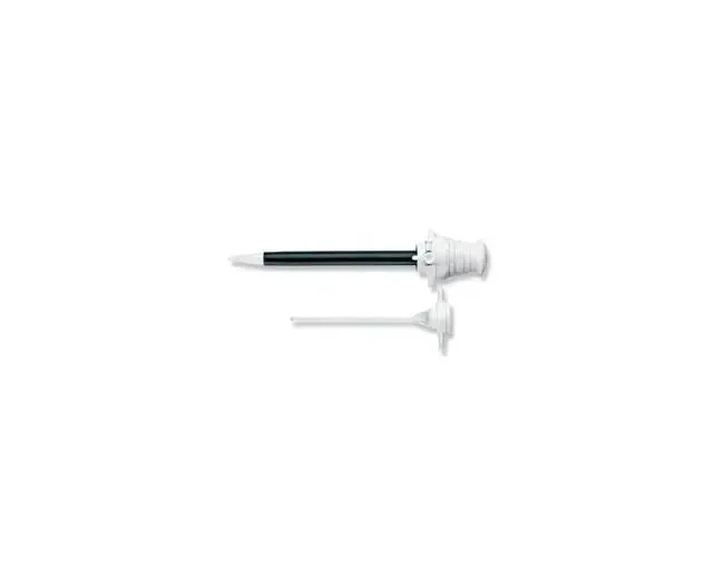 Medtronic / Covidien - VS101512P - Standard Cannula with Dilator, Long, 12 mm, Radially Expandable Sleeve, 3/bx
