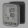 Veridian Healthcare - 01-527 - SmartHeart Premium Talking Automatic Wrist Digital Blood Pressure Monitor