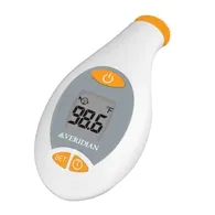 Veridian Healthcare - From: 09-330 To: 09-349 - Mini Temple Touch Thermometer