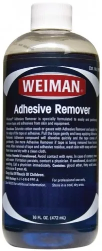 Weiman Products - R6A - Adhesive Remover
