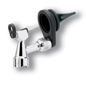 Welch Allyn - From: 21700 To: 21701 - 3.5V Otoscope, No Specula