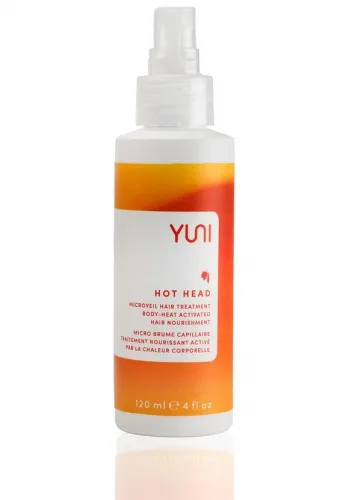 Yuni - 40232206795 - Hot Head Microveil Hair Treatment