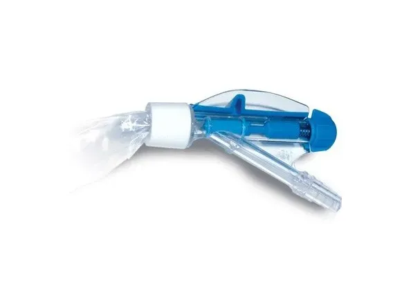 Smiths Medical - SuctionPro 72 - Z115N-14 -  Suction Probe 