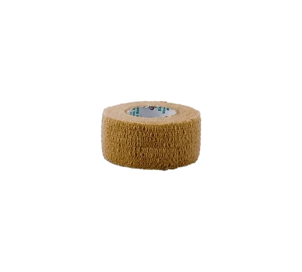 Reliamed - AE01LF - ReliaMed Latex-Free Non-Sterile Easy-Tear Cohesive Bandage
